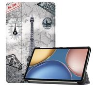 Case for Huawei Honor V7 2021 10.4 Inch Smart Cover Car Sleep/Wake Functional