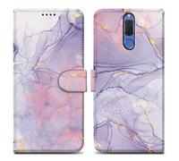 Case for Huawei MATE 10 LITE Book Protection Cover Stand Magnetic Wallet