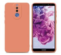 Case for Huawei MATE 10 LITE Camera Protection Cover Fluid TPU Silicone