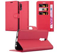 Case for Huawei MATE 10 LITE Protection Book Wallet Phone Cover Magnetic