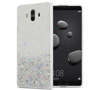 Case for Huawei MATE 10 / NOVA 2i Protection Cover TPU Silicone Glitter