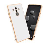 Case for Huawei MATE 10 PRO Cover Camera Protection Flexible TPU Silicone