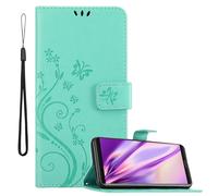 Case for Huawei MATE 10 PRO Phone Cover Protection Flower Book Wallet
