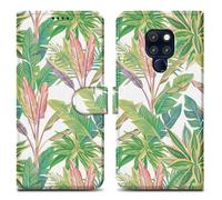 Case for Huawei MATE 20 Book Protection Cover Stand Magnetic Wallet