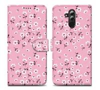 Case for Huawei MATE 20 LITE Book Protection Cover Stand Magnetic Wallet