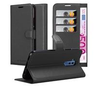 Case for Huawei MATE 20 LITE Protection Book Wallet Phone Cover Magnetic