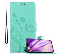 Case for Huawei MATE 20 Phone Cover Protection Flower Book Wallet