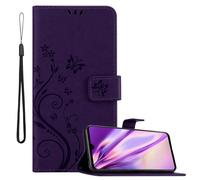 Case for Huawei MATE 20 Phone Cover Protection Flower Book Wallet