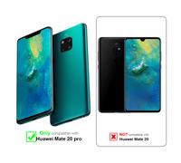 Case for Huawei MATE 20 PRO Book Protection Cover Stand Magnetic Wallet