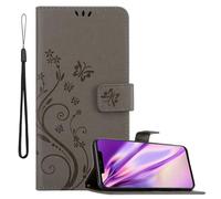 Case for Huawei MATE 20 PRO Phone Cover Protection Flower Book Wallet