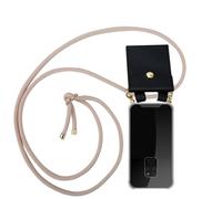 Case for Huawei MATE 20 Silicone Protection Phone Cover Necklace