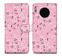 Case for Huawei MATE 30 Book Protection Cover Stand Magnetic Wallet