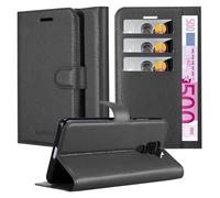 Case for Huawei MATE 30 LITE Protection Book Wallet Phone Cover Magnetic