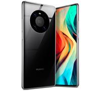 Case for Huawei Mate 40 Pro protective silicone case cover protective transpa...