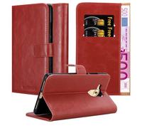 Case for Huawei MATE 8 Protection Wallet Cover Magnetic Luxury Book
