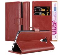 Case for Huawei MATE 9 Protection Wallet Cover Magnetic Luxury Book