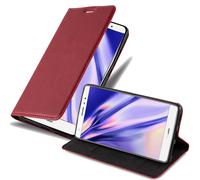 Case for Huawei MATE S Cover Protection Book Wallet Magnetic Book