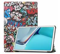 Case For Huawei MatePad 11 2021 Smart Cover Slim Etui Protective Cover Bag