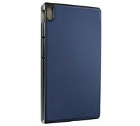 Case for Huawei MatePad 11.5, Trifold Flap, Video & Keyboard Stand, Navy