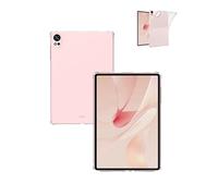 Case for HUAWEI MatePad Air 2025 Tablet 12 inch, yystao Airbag Soft TPU Protective Case Cover Compatible with HUAWEI MatePad Air 2025, Shockproof, Scratch-Resistant & Slim Fit, Clear