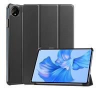 Case For Huawei MatePad Pro 11 2022 Smart Cover Auto Sleep/Wake Black
