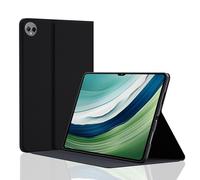 Case for Huawei MatePad Pro 12.2-inch, Lightweight Protective, Multiple Angle, Four Corners Full Package,Scratch Proof,Business Cover with HD Tempered Glass Screen Protector