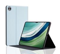 Case for Huawei MatePad Pro 13.2-inch, Lightweight Protective, Multiple Angle, Four Corners Full Package,Scratch Proof,Business Cover with HD Tempered Glass Screen Protector