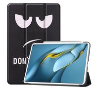 Case For Huawei MatePad Pro MRR-W29 2021 10.8 Inch Cover Sleeve Auto Sleep/Wake