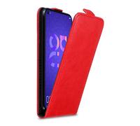 Case for Huawei NOVA 5T / Honor 20 / 20s Protection Cover Flip Magnetic Etui