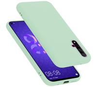Case for Huawei NOVA 5T / Honor 20 / Honor 20S Protection Phone Cover TPU
