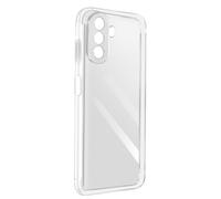 Case for Huawei Nova Y70 Thin Silicone Gel 0.2mm Tactical Transparent