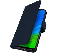 Case for Huawei P smart 2020 Card-holder Cover Video Stand Feature Navy