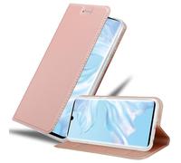 Case for Huawei P30 PRO Phone Cover Protection Stand Wallet Magnetic