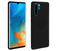 Case for Huawei P30 Pro, soft touch cover, silicone case -