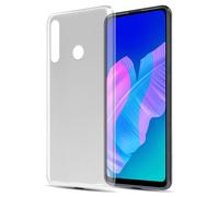 Case for Huawei P40 lite E Protection Phone Cover Flexible TPU Silicone