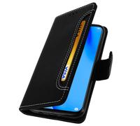 Case for Huawei P40 Lite Vito Collection with Stand and Cardholder Function