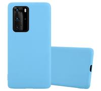 Case for Huawei P40 PRO+ Protection Phone Cover TPU Silicone Shockproof
