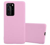 Case for Huawei P40 PRO+ Protection Phone Cover TPU Silicone Shockproof