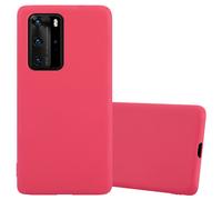 Case for Huawei P40 PRO+ Protection Phone Cover TPU Silicone Shockproof