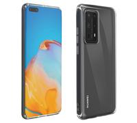 Case for Huawei P40 Pro Protective Silicone Ultra-thin Clear