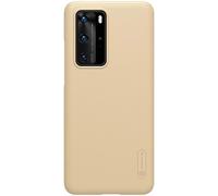 Case for Huawei P40 Pro Series Super Frosted Shield Compatible withRecharging