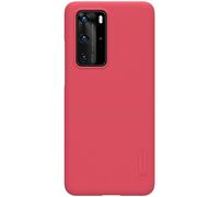 Case for Huawei P40 Pro Series Super Frosted Shield Compatible withreRecharging