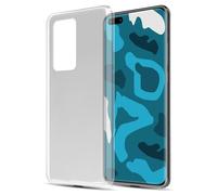 Case for Huawei P40 Protection Phone Cover Flexible TPU Silicone