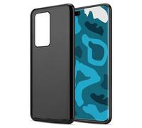 Case for Huawei P40 Protection Phone Cover Flexible TPU Silicone