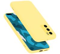Case for Huawei P40 Protection Phone Cover TPU Silicone Liquid