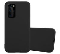 Case for Huawei P40 Protection Phone Cover TPU Silicone Shockproof