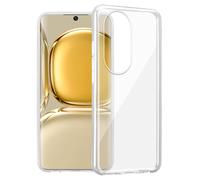 Case for Huawei P50 PRO Protection Phone Cover Flexible TPU Silicone