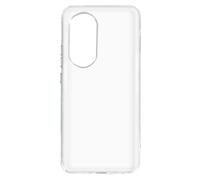 Case for Huawei P50 Pro Silicone Gel Flexible Ultra-thin 0.3mm Transparent