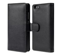Case for Huawei P8 LITE 2015 Cover Protection Wallet 3 Card Slots Book