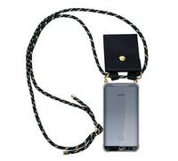 Case for Huawei P9 Silicone Protection Phone Cover Necklace